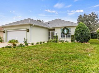 1767 W Angelica Loop, Lecanto, FL 34461