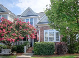 10908 Flower Bed Ct, Raleigh, NC 27614