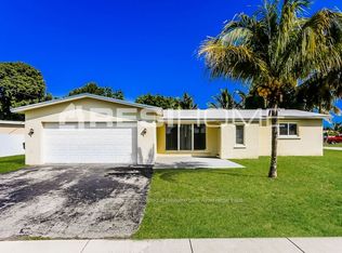 2341 SW 67th Ln, Hollywood, FL 33023