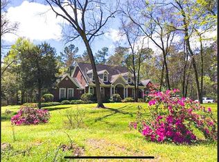 881 Currytown Rd, North Augusta, SC 29860