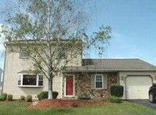 18 Judy Dr, Blandon, PA 19510
