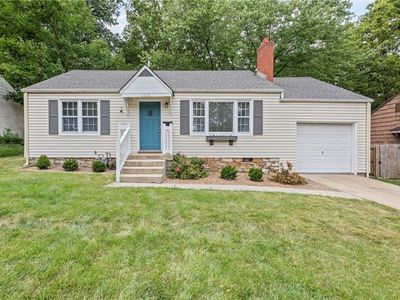 6210 Hadley St, Overland Park, KS, 66202