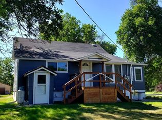 125 Logan St N, Browns Valley, MN 56219