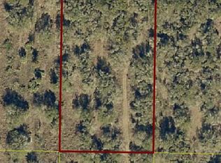 17236 NW 286th St, Okeechobee, FL 34972