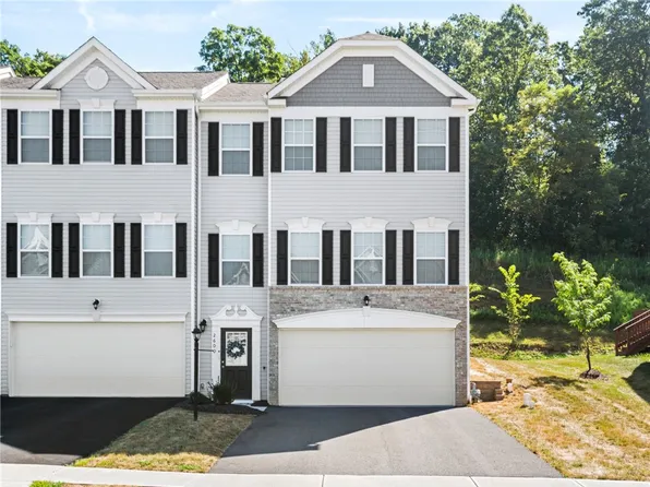 2600 Canterbury Dr N, Imperial, PA 15126