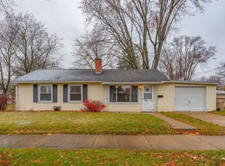 3518 Richard St, Madison, WI 53714