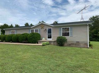 1848 Duchess Dr, Bowling Green, KY 42101