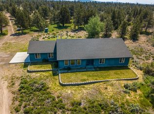 7200 SW Highway 126, Powell Butte, OR 97753