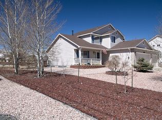 8558 Tibbs Rd, Peyton, CO 80831