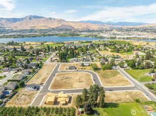 3255 NW Brianna  (Lot 13) Avenue, East Wenatchee, WA
