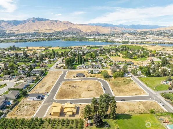 3255 NW Brianna (Lot 13) Avenue, East Wenatchee, WA 98802