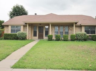 4052 Lonesome Trl, Plano, TX 75023