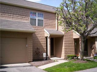 7218 Harbour Isle, Indianapolis, IN
