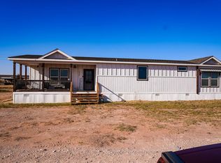 4307 S County Rd #1136, Midland, TX 79706