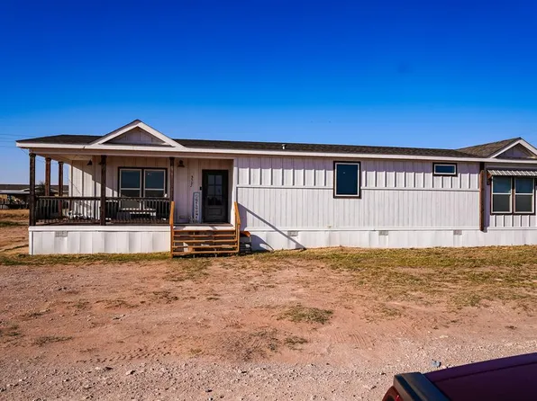 4307 S County Rd #1136, Midland, TX 79706