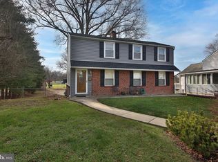 4032 Fairway Rd, Lafayette Hill, PA 19444