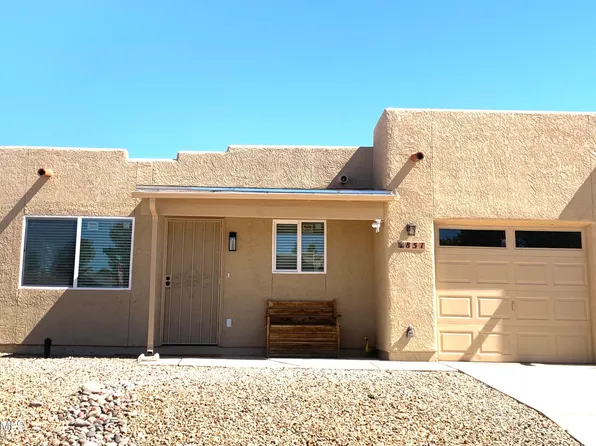 851 Four Winds Circle, Sierra Vista, AZ 85635