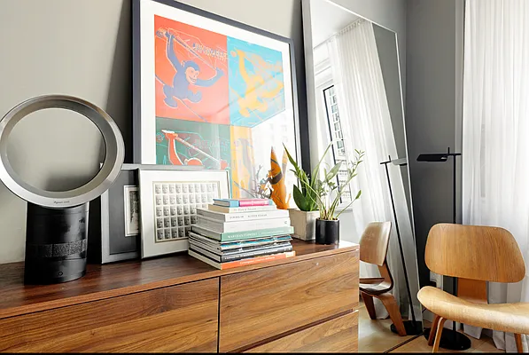 Rented by Compass | media 12