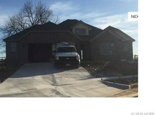 234 W 55th St, Sand Springs, OK 74063