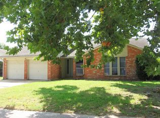 18831 Droitwich Dr, Humble, TX 77346