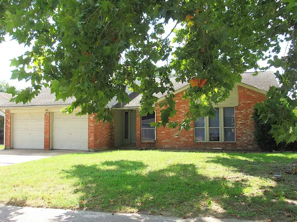18831 Droitwich Dr, Humble, TX 77346
