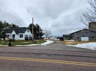 10330 County Rd E #10328, Auburndale, WI 54412