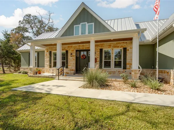 10183 Albert Dr, Iola, TX 77861