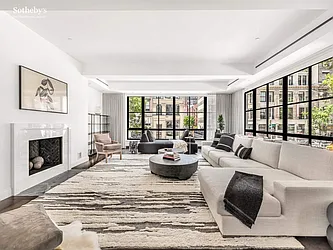 Rented by Sotheby's International Realty