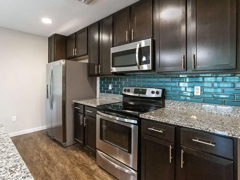 3617 High Ridge Way #206 — Photo 8