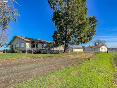 1474 Curry Rd, Roseburg, OR, 97471