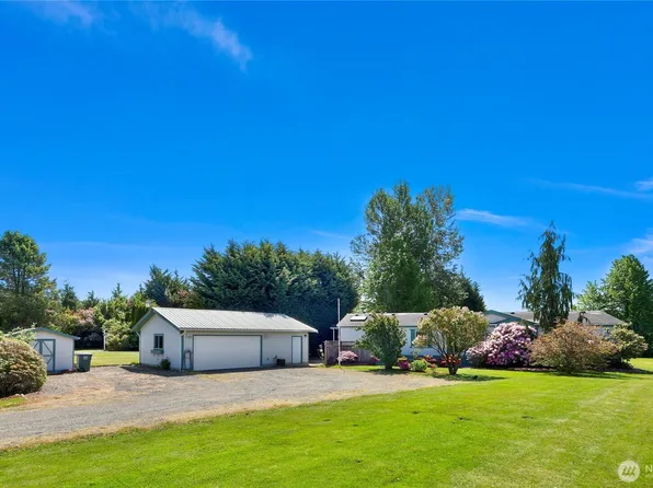 1237 Ginger Place, Bellingham, WA 98226