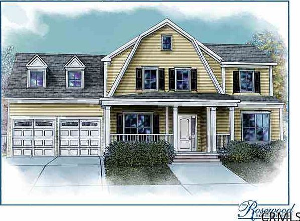 2nd image of 0 Britton Way