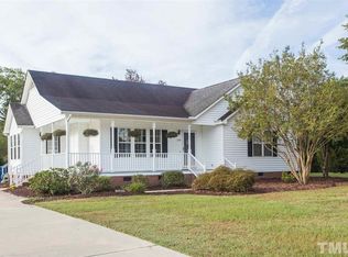 129 Edmondson Dr, Willow Spring, NC 27592