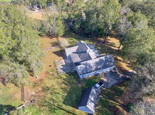 11272 NW 17th Court Rd, Ocala, FL 34475