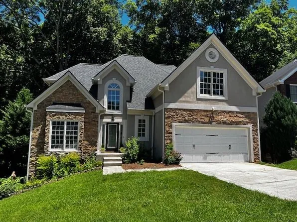 3045 Wyntree Dr, Norcross, GA 30071