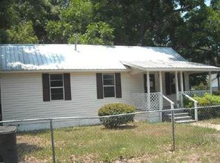 414 SE Lomond Ave, Lake City, FL 32025