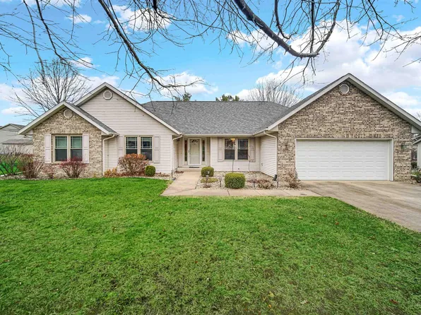 12358 Diamond Dr, Plymouth, IN 46563