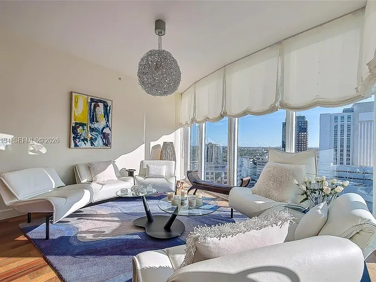 333 Las Olas Way #2101 — Photo 12