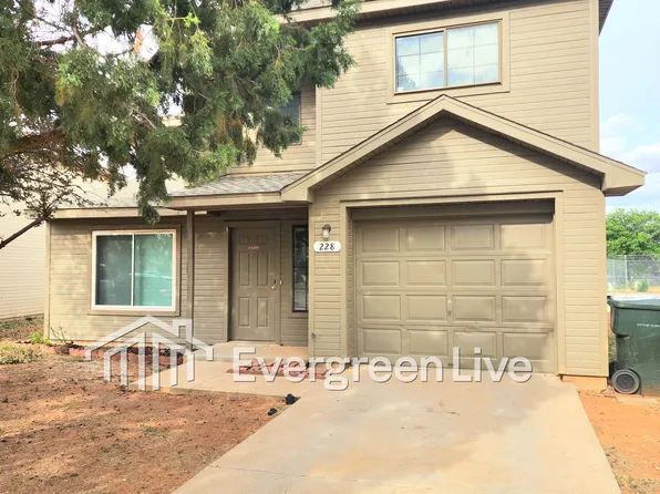 228 Buccaneer Loop, Clovis, NM 88101