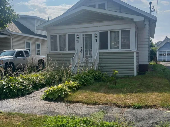 871 Hazelwood Avenue, Schenectady, NY 12306