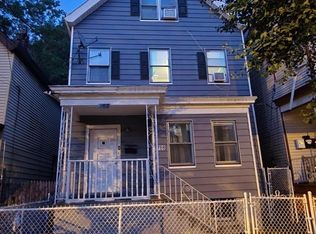 788 S15th, Newark City, NJ 07108