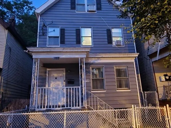 788 S15th, Newark City, NJ 07108