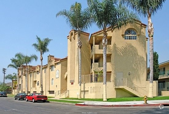 1st image of 3343 S Durango Ave APT 107