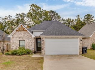 109 Piney Cv, West Monroe, LA 71291