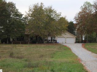 150 Ledbetter Rd, Travelers Rest, SC 29690