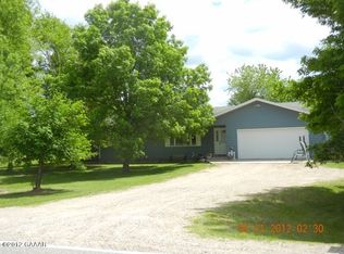 3981 Arrowwood Dr NW, Alexandria, MN 56308