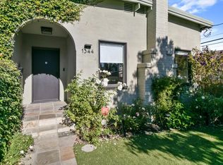 1344 Edgehill Dr, Burlingame, CA 94010