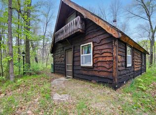 841 W Woodland Park Dr, Bitely, MI 49309
