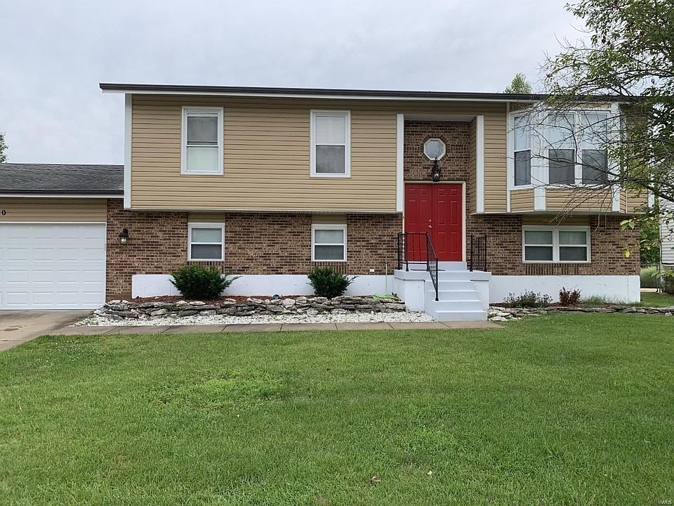 2430 Lombard Ln Imperial Mo 63052