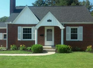 4637 Aurora St NW, Canton, OH 44708